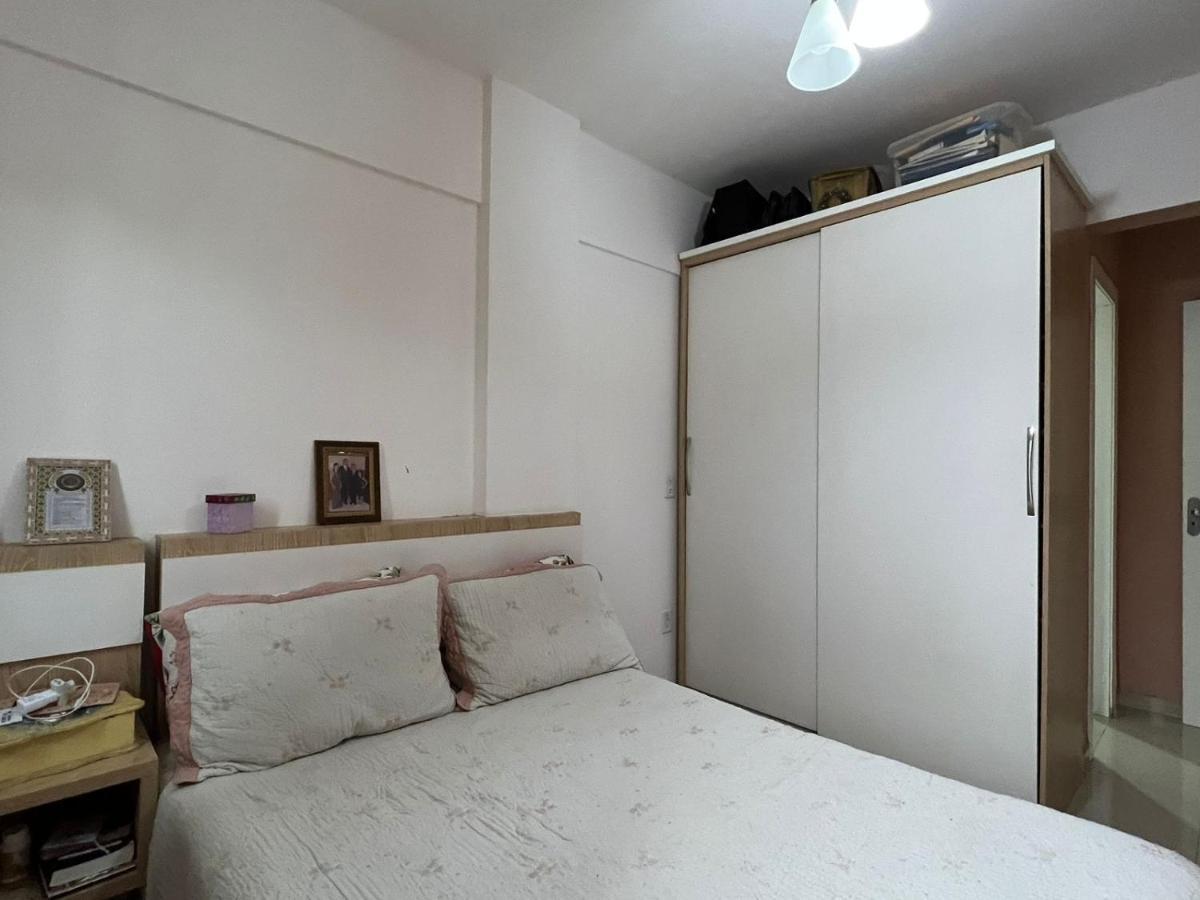 Apartamento 2 Dorm. Em Bombas Sc Бомбиняс Екстериор снимка