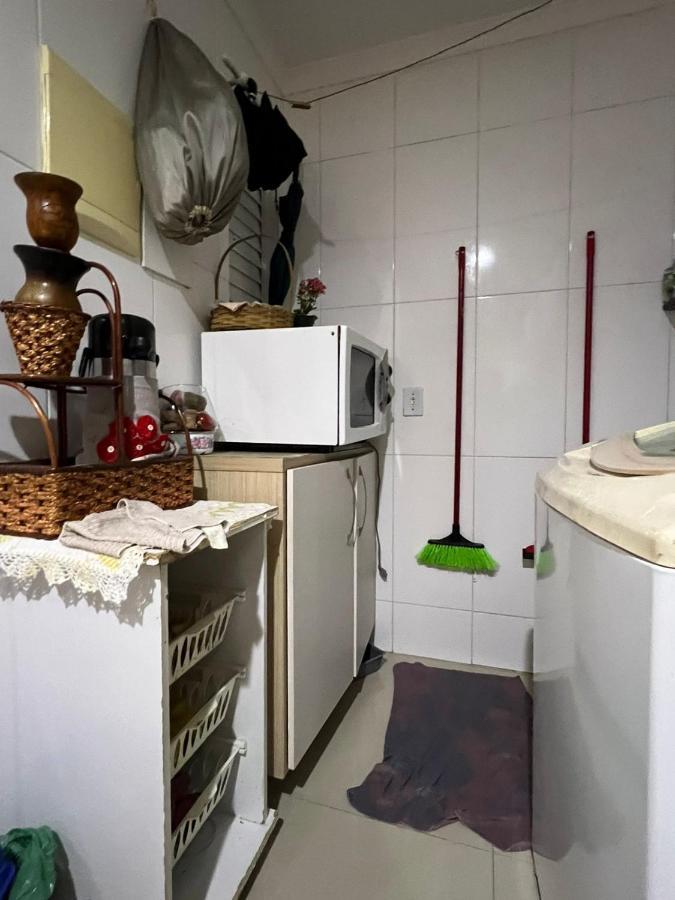 Apartamento 2 Dorm. Em Bombas Sc Бомбиняс Екстериор снимка