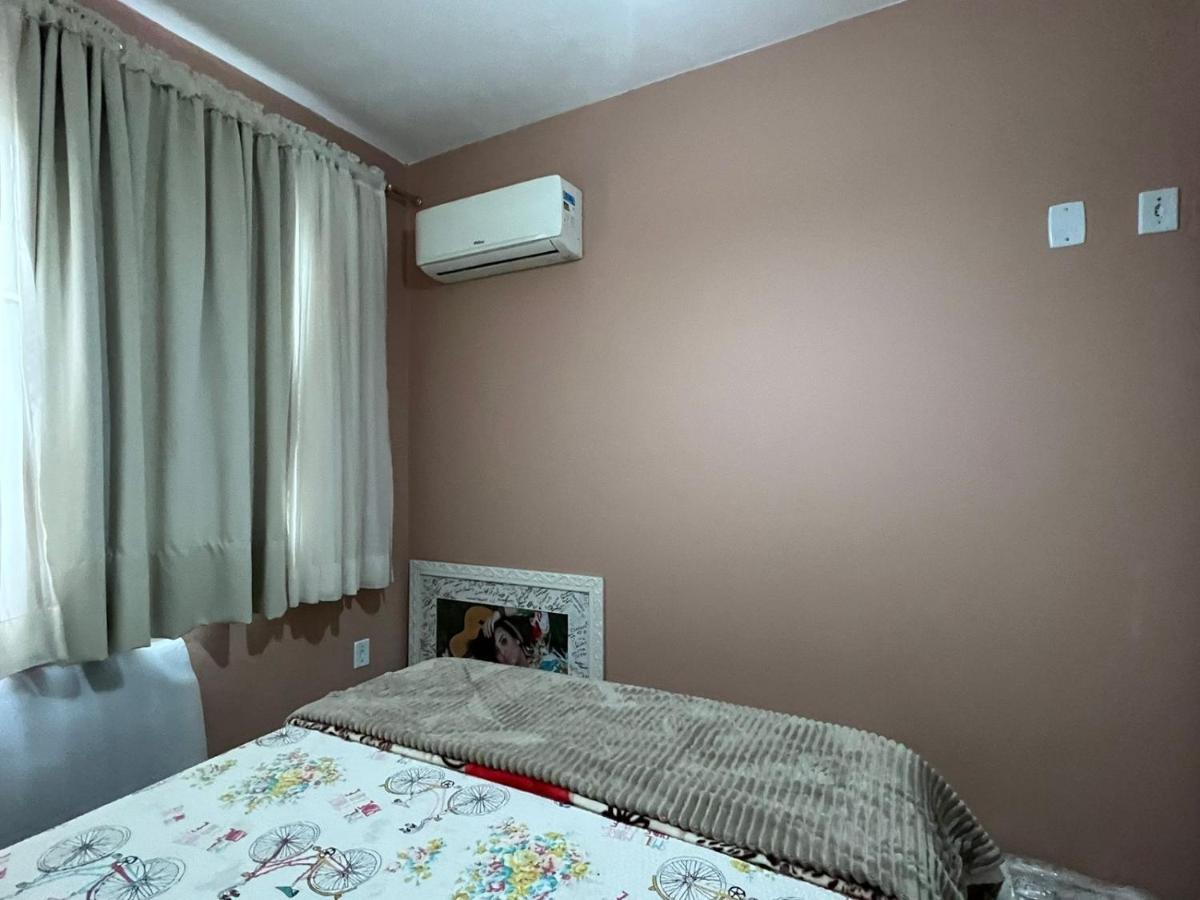 Apartamento 2 Dorm. Em Bombas Sc Бомбиняс Екстериор снимка